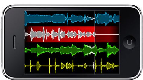 Everyday Looper - loopowanie na iPhonie [wideo] 1