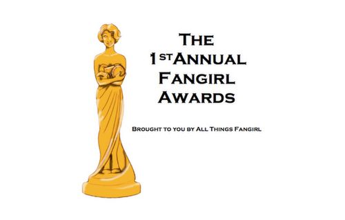 Dziewczyny wybrały - Fangirl Awards