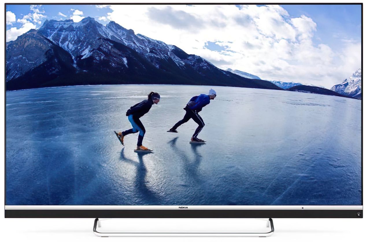 Smart TV kultowej fińskiej marki. Nokia wchodzi na rynek telewizorów