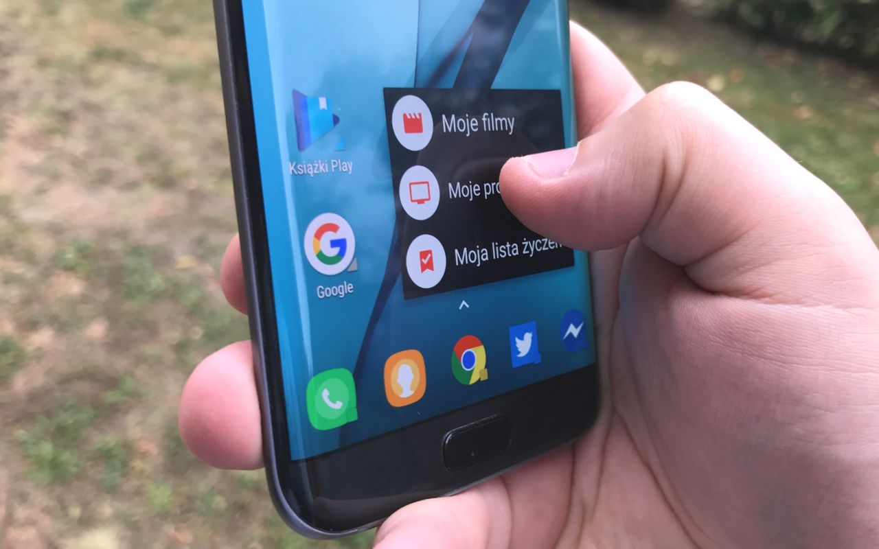 Namiastkę 3D Touch na Androidzie możesz mieć już teraz. Wystarczy jedna aplikacja