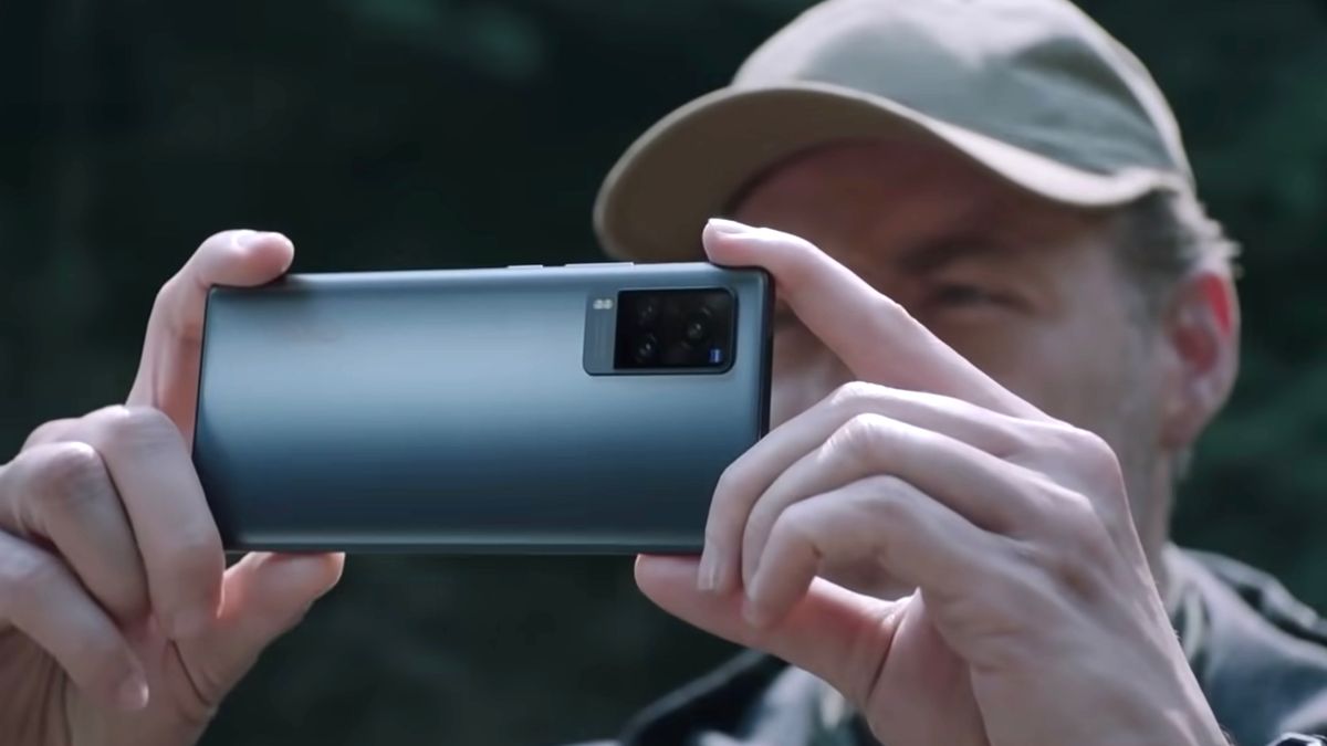 Który smartfon ma najlepszy aparat? Odpowiedź jest prosta 1