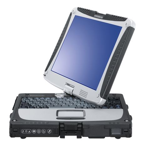 Toughbook CF-19