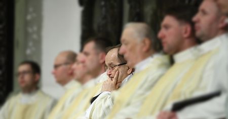 Zamach na Radio Maryja? Ojciec Rydzyk przerażony apeluje