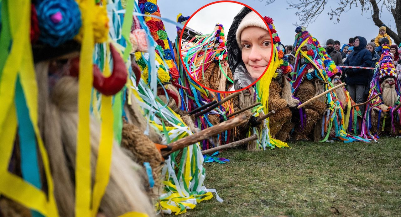 Pojechałam do Sławatycz. O zgodę na "chocki" nikt nie prosił