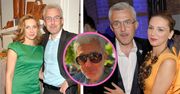 Hubert Urbański rozwiódł się 11 lat temu. Rozstanie z Julią Chmielnik odbyło się w atmosferze skandalu