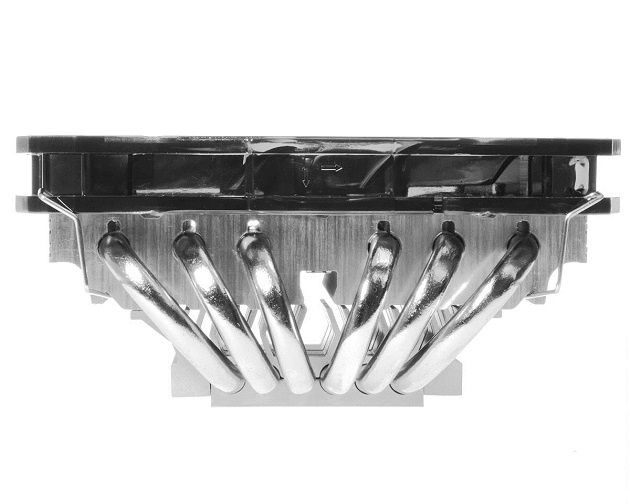 ID-Cooling chłodzenie IS-60