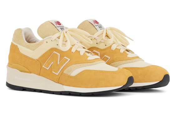New Balance MADE in USA