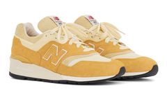 New Balance MADE in USA