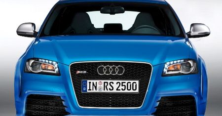 Audi RS3 - czy się doczekamy? | Nowe informacje