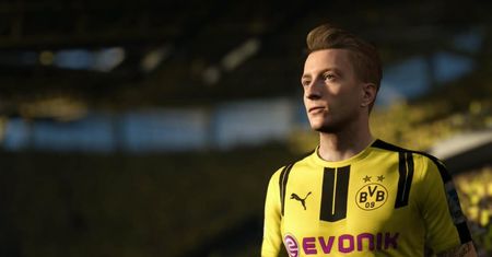 Czy FIFA rzeczywiście się nie zmienia?