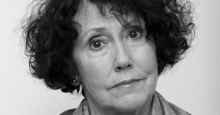 Nie żyje Hanna Stankówna. Grała m.in. w "Seksmisji i "Na Wspólnej"