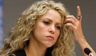 Rozstali się. Siostra mówi, co dzieje się z Shakirą