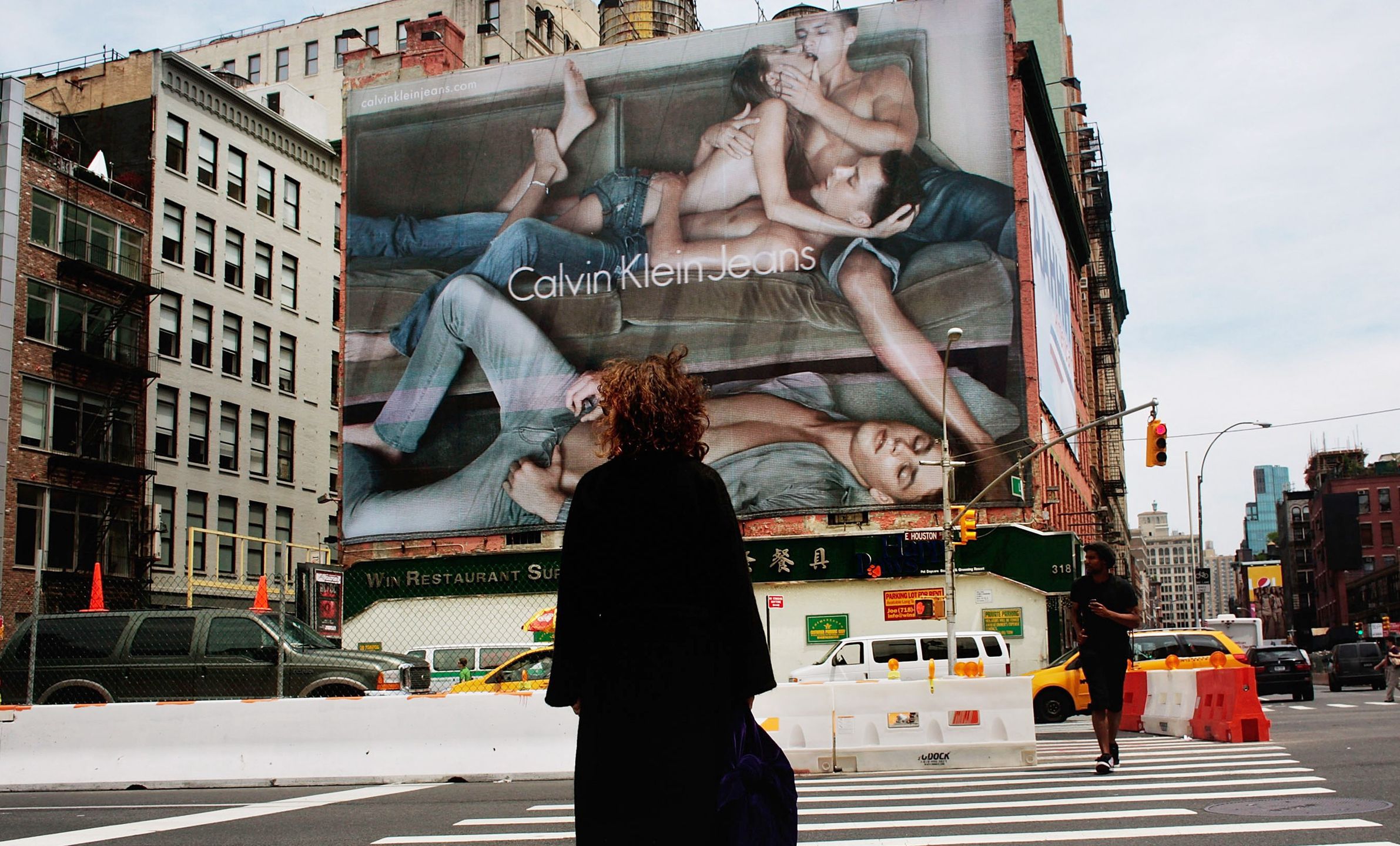 Jak wygląda dziś branża reklamy mody? 