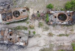 Ogromne straty Rosjan. Dane Amerykanów