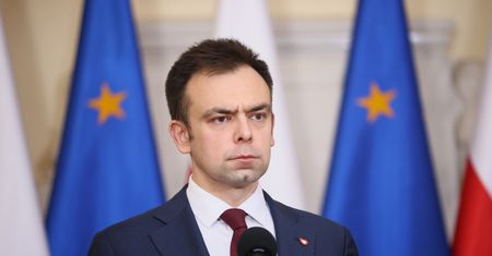 Miliardy jednak popłyną do TVP? Minister finansów się tłumaczy. "Bardzo istotna zmiana"