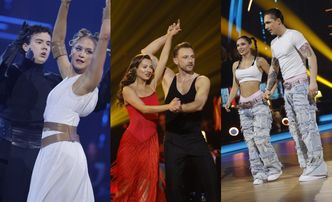 Widzowie zdecydowali. Z "Tańcem z Gwiazdami" pożegnały się DWIE pary! Zaskoczeni?