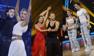 Widzowie zdecydowali. Z "Tańcem z Gwiazdami" pożegnały się DWIE pary! Zaskoczeni?