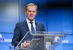 Tusk reaguje na śmierć syna posłanki. "Przyrzekam. Rozliczymy"