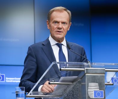 Tusk reaguje na śmierć syna posłanki. "Przyrzekam. Rozliczymy"