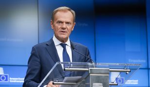 Tusk reaguje na śmierć syna posłanki. "Przyrzekam. Rozliczymy"