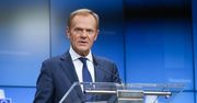 Tusk reaguje na śmierć syna posłanki. "Przyrzekam. Rozliczymy"