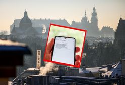 W Polsce najgorzej w Europie. Alerty RCB