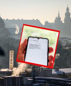 W Polsce najgorzej w Europie. Alerty RCB