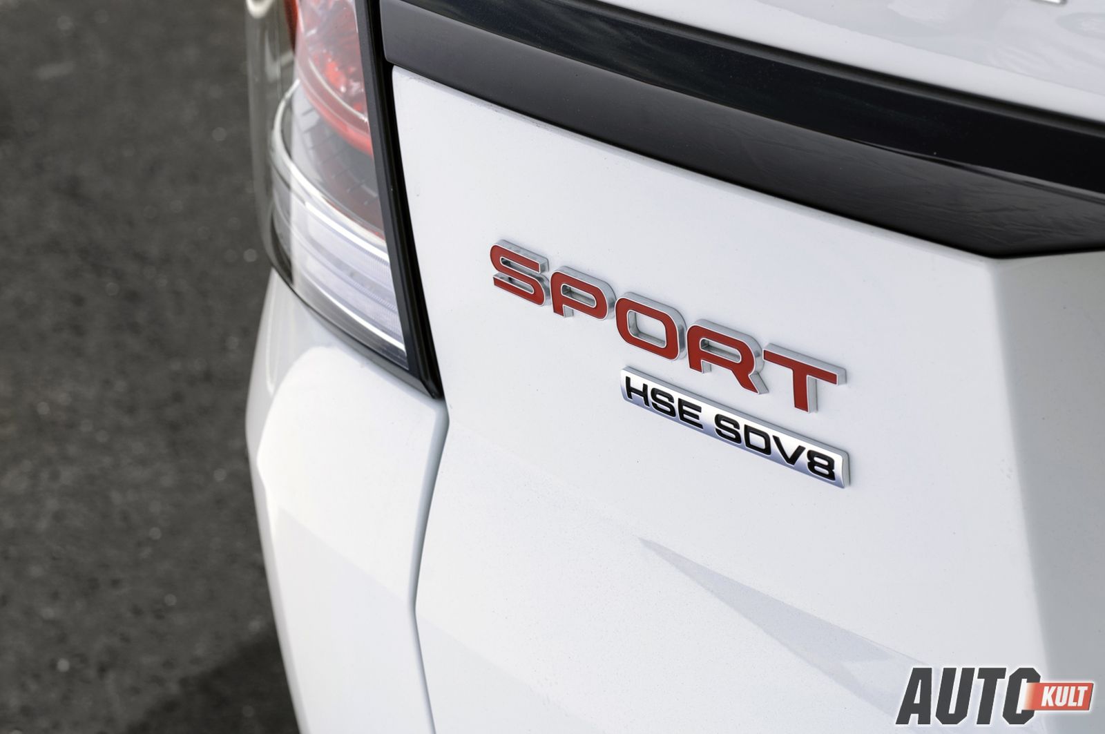 Range Rover Sport 4,4 SDV8 HSE Dynamic - test [galeria zdjęć] 10