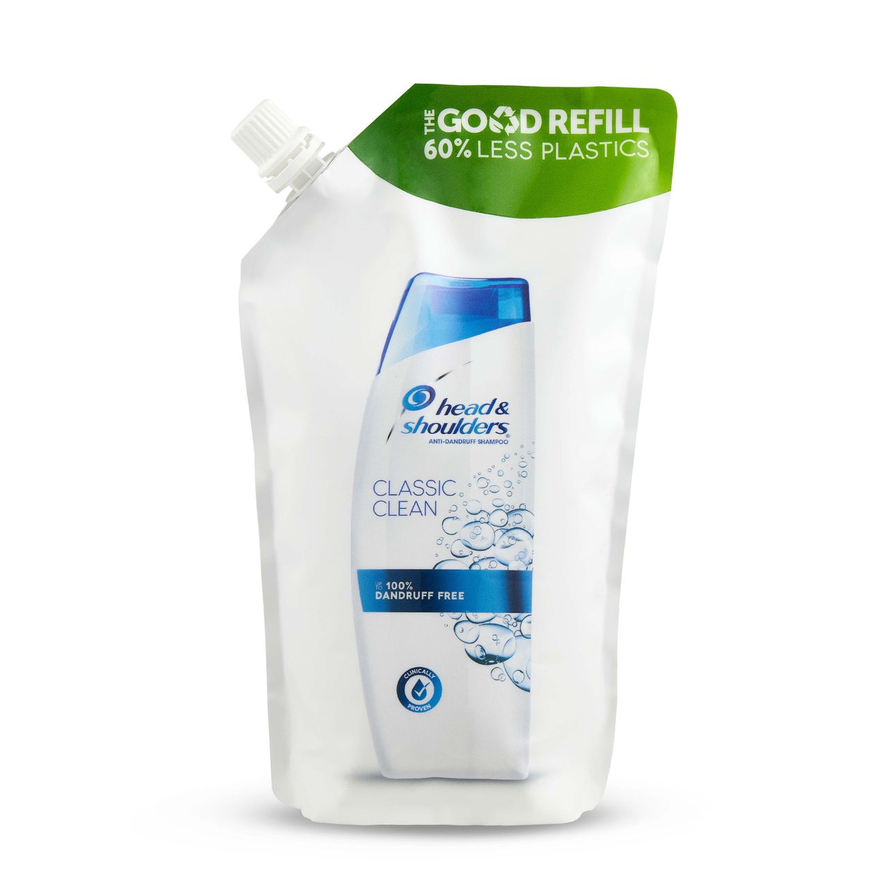 P&G