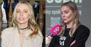 Agnieszka Woźniak-Starak rozprawia o wierze. Wspomina ślub kościelny. "Tak, później się rozwiodłam" (WIDEO)