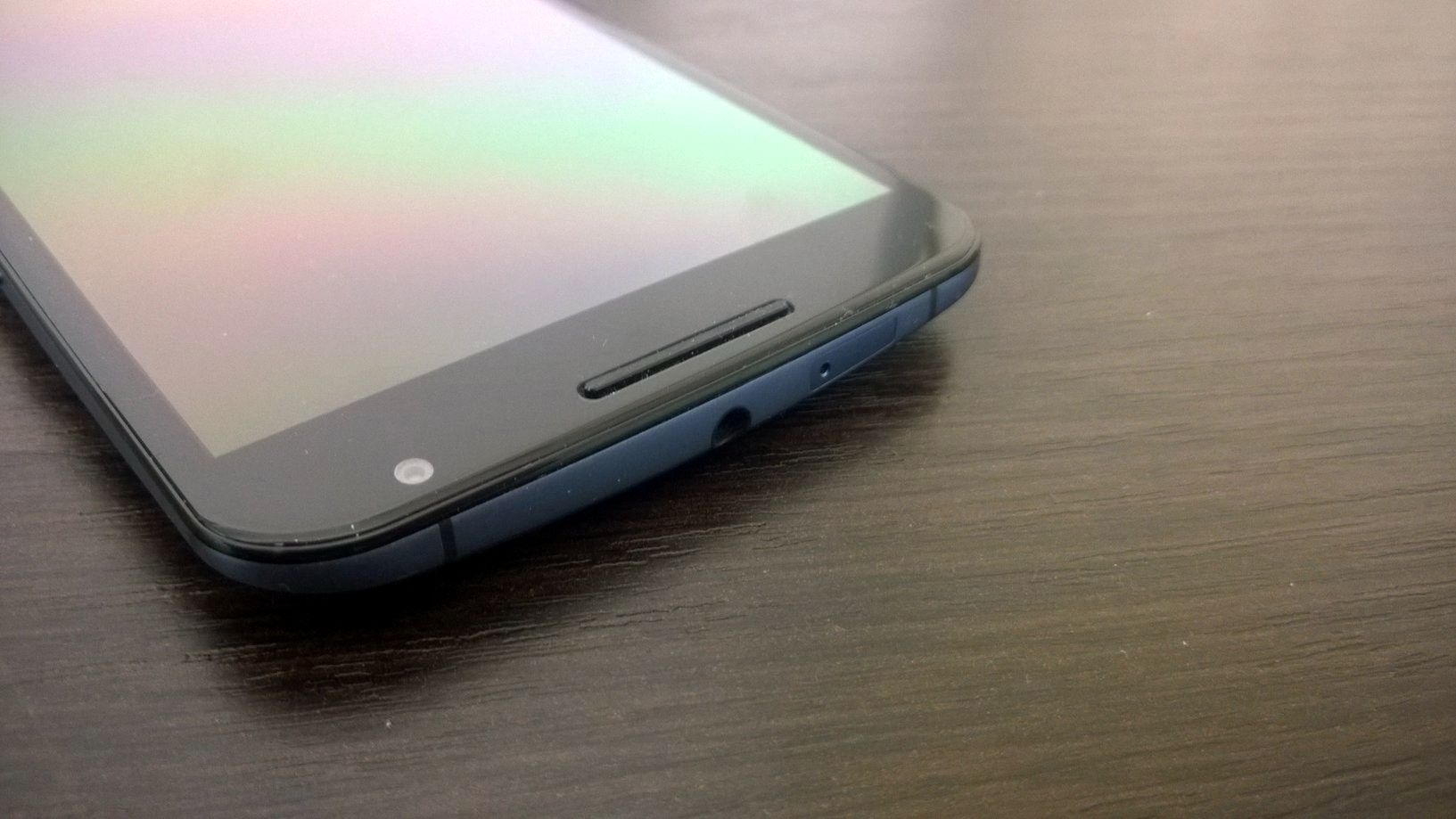 Nexus 6 - test i recenzja phabletu Google'a i Motoroli 46