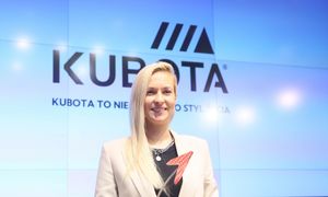Odpowiedziała na apel Brzoski. CEO Kubota pokazuje, ile firma płaci podatków w Polsce