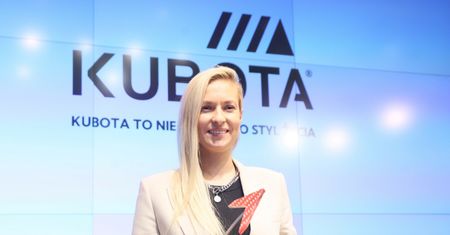 Odpowiada Brzosce. CEO Kubota mówi, ile firma płaci podatków