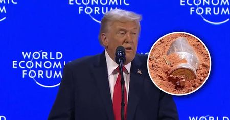 Trump wyliczał sukcesy. Niechcący przypomniał o wpadce superbroni USA