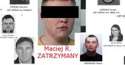 Był poszukiwany od 2008 r. W końcu trafił do Polski i odsiedzi wyroki