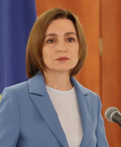 Rosyjskie drony nad Mołdawią. Kiszyniów zamyka przestrzeń powietrzną