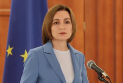 Rosyjskie drony nad Mołdawią. Kiszyniów zamyka przestrzeń powietrzną