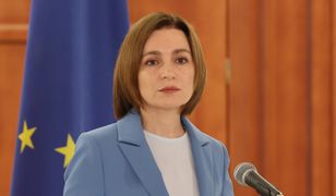 Rosyjskie drony nad Mołdawią. Kiszyniów zamyka przestrzeń powietrzną