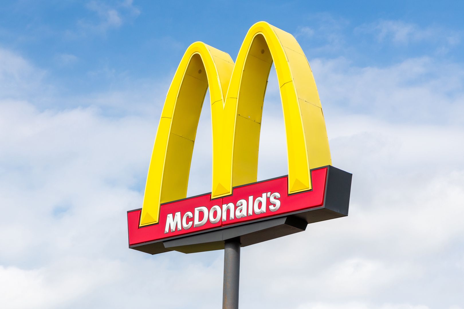 22 lutego się zacznie. Niemiecki McDonald's wprowadza McPlanty