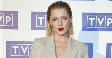Iga Krefft na odważnych zdjęciach. Jest topless