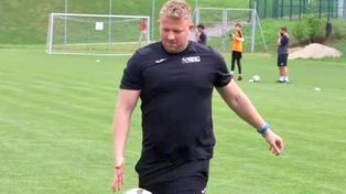 Tworzy się sztab szkoleniowy w Broni Radom. Znamy kolejne osoby