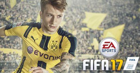 FIFA 17 - czego zabraknie na  Xbox 360 i PlayStation 3?