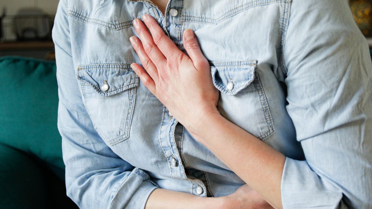 Test, który zmienia zasady gry. Przewidywanie chorób serca.