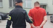 Biała Podlaska: 29-latek tymczasowo aresztowany. Jest podejrzany o znęcanie się nad byłą partnerką
