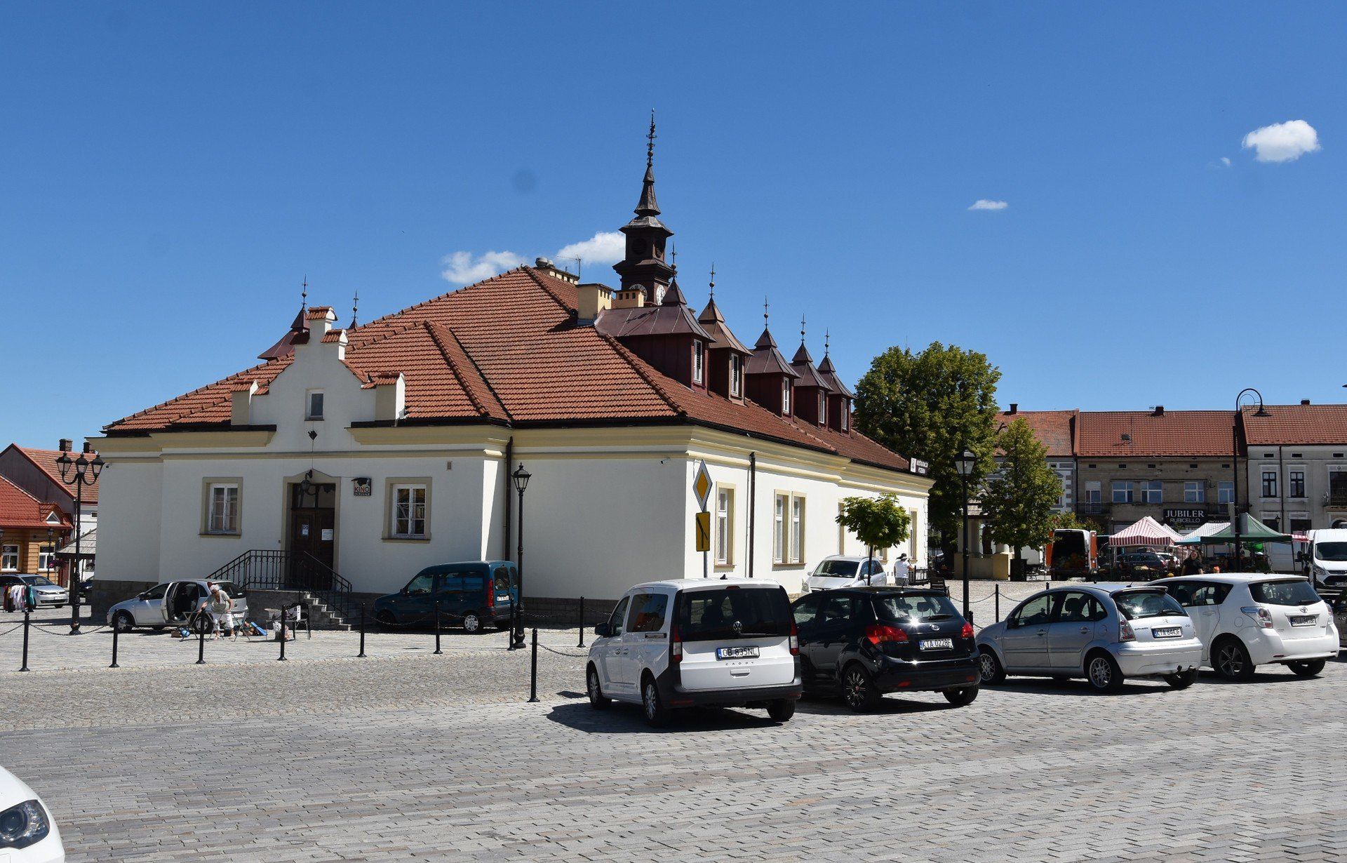 Małopolska liderem bezpieczeństwa. Ranking miast z najniższą przestępczością