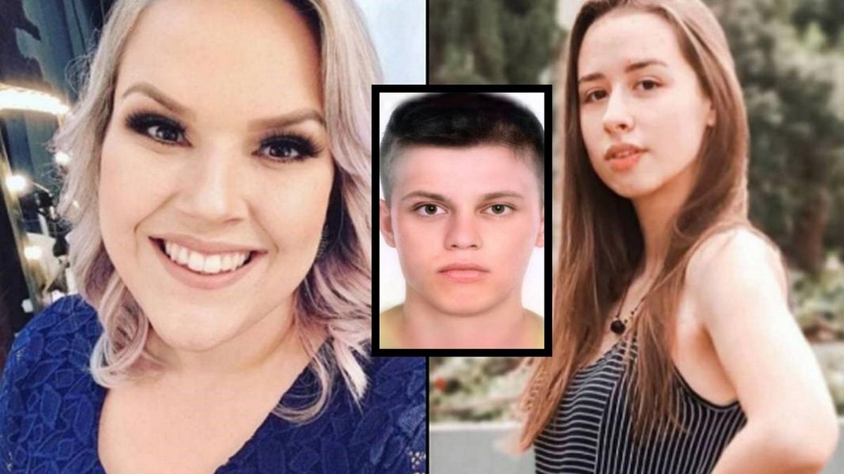 Keli Adriane Aniecevski i Mirla Renner zostały zamordowane przez 18-latka.