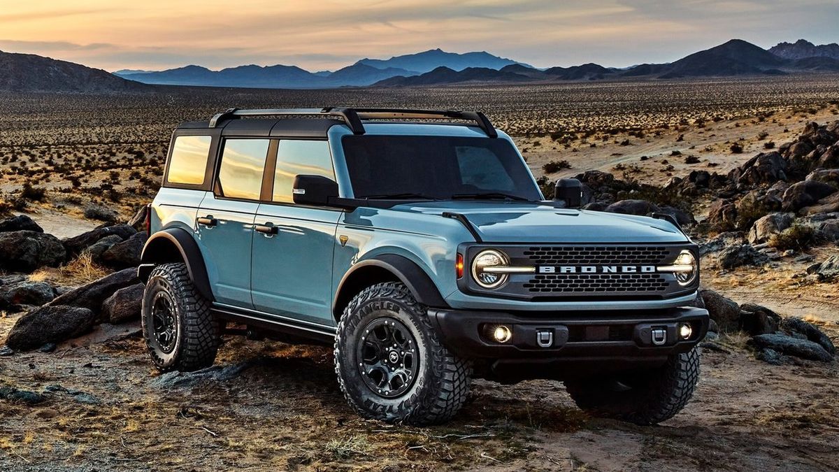 Raptor będzie wyglądać jeszcze agresywniej