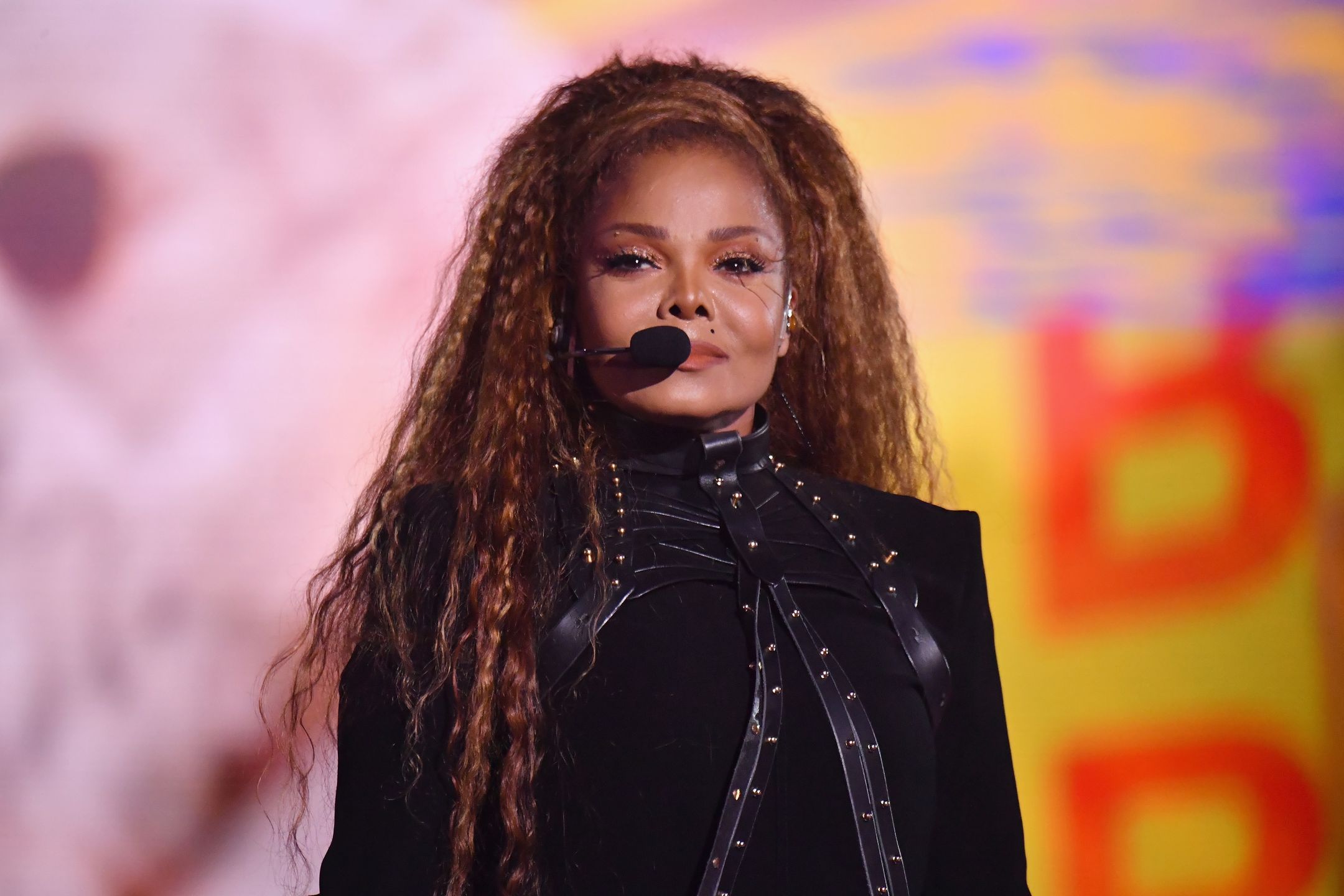 Janet Jackson