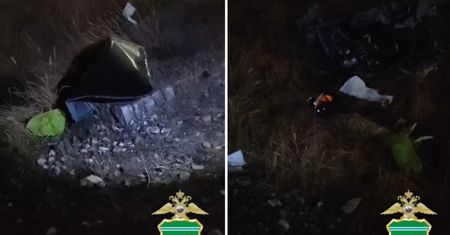 Tragedia na rosyjskim Dalekim Wschodzie. Nie żyją cudzoziemcy