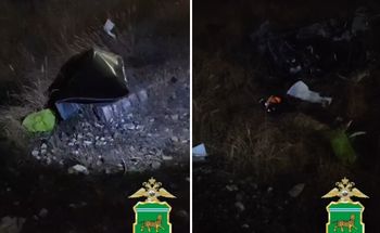 Tragedia na rosyjskim Dalekim Wschodzie. Nie żyją cudzoziemcy